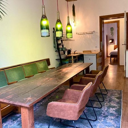 Minimal Hostel No 41 Berlin Luaran gambar