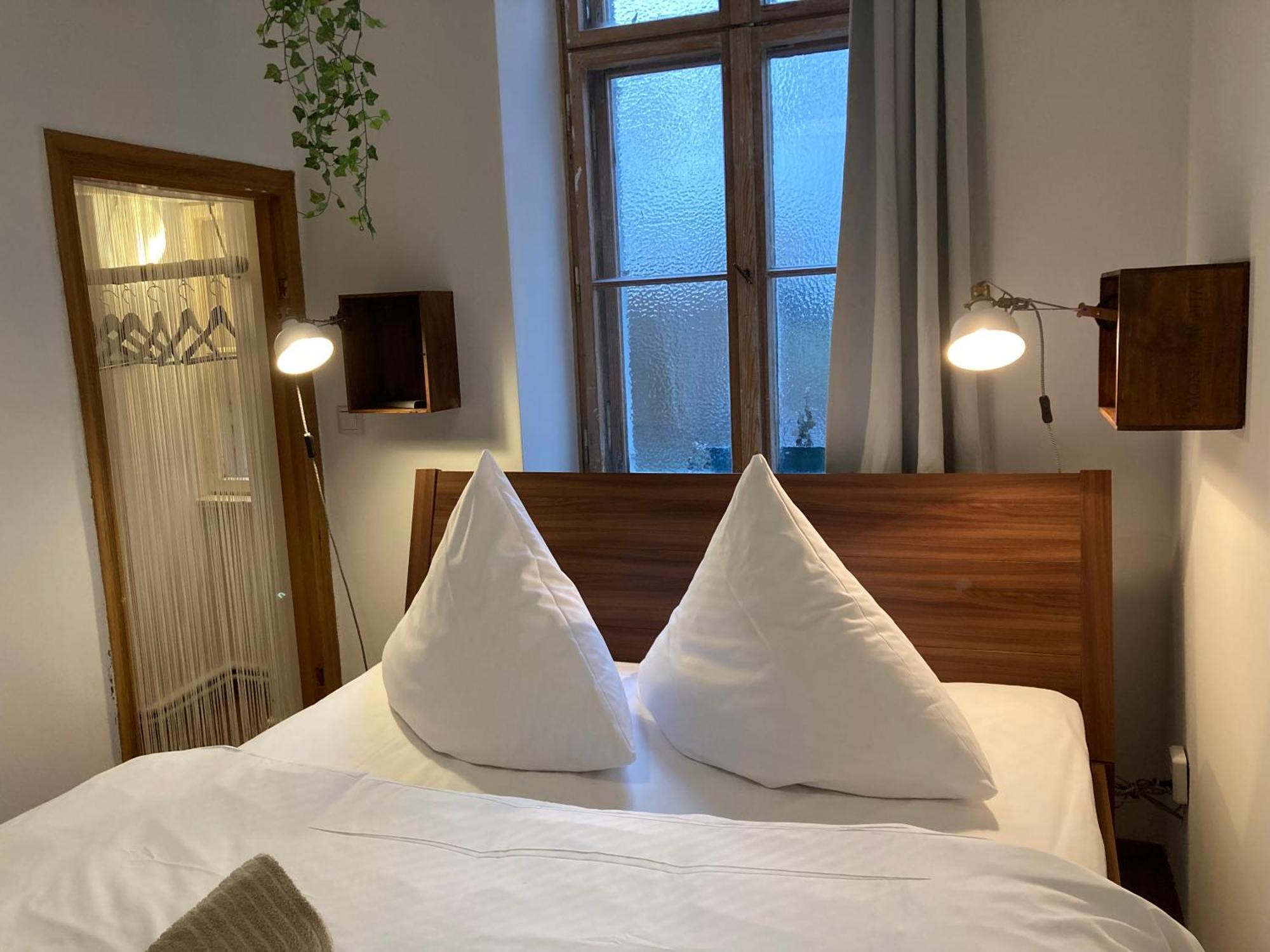Minimal Hostel No 41 Berlin Luaran gambar
