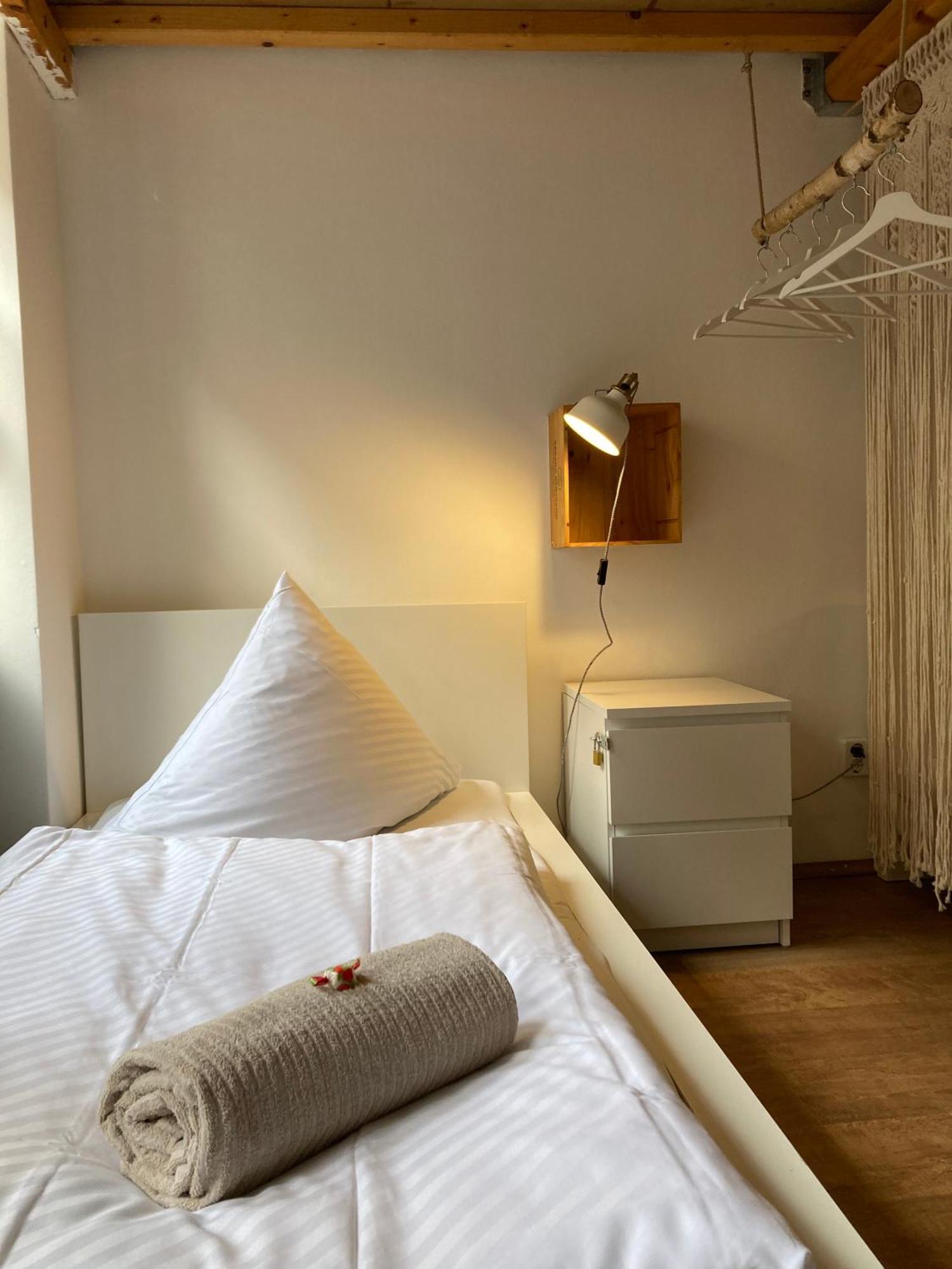 Minimal Hostel No 41 Berlin Luaran gambar