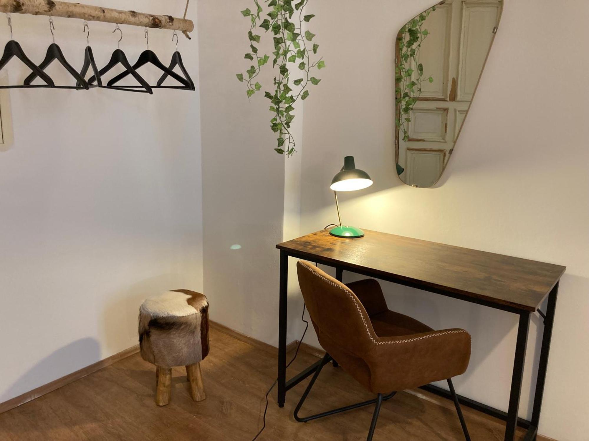 Minimal Hostel No 41 Berlin Luaran gambar